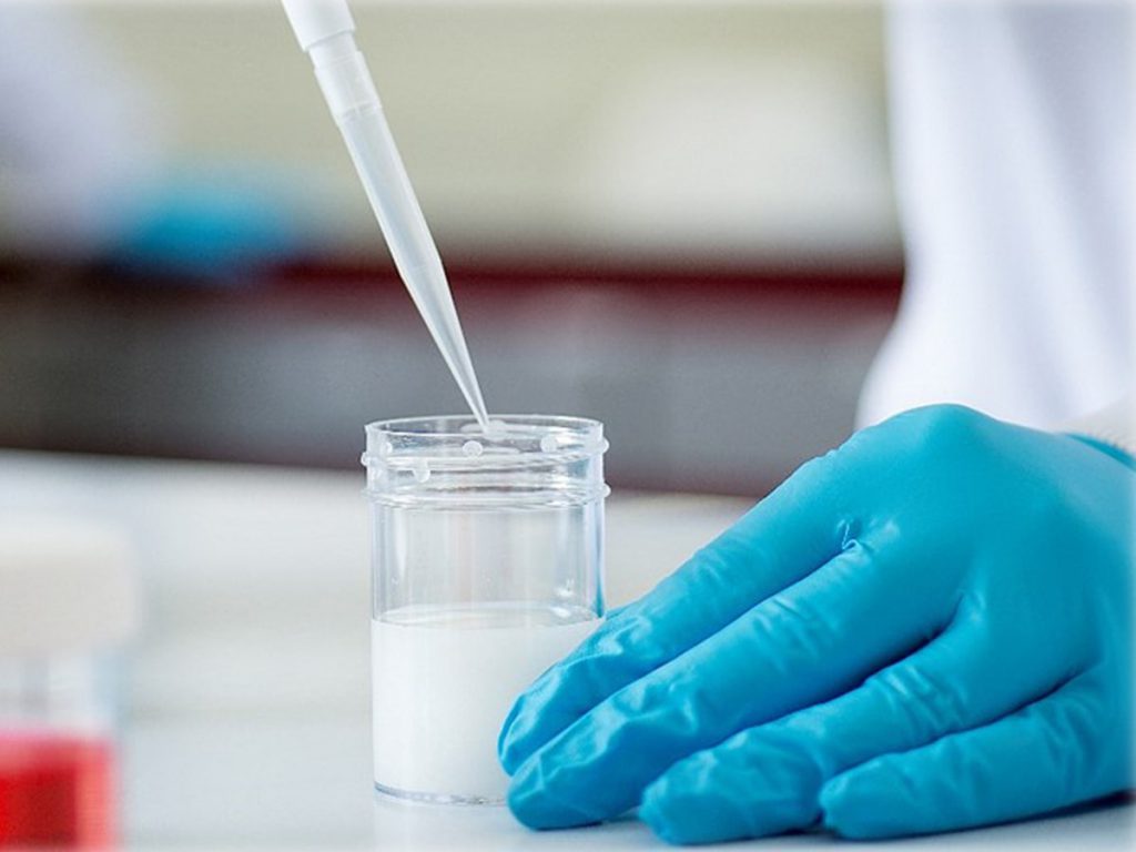 فرمولاسیون‌های دقیق و پیشرفته