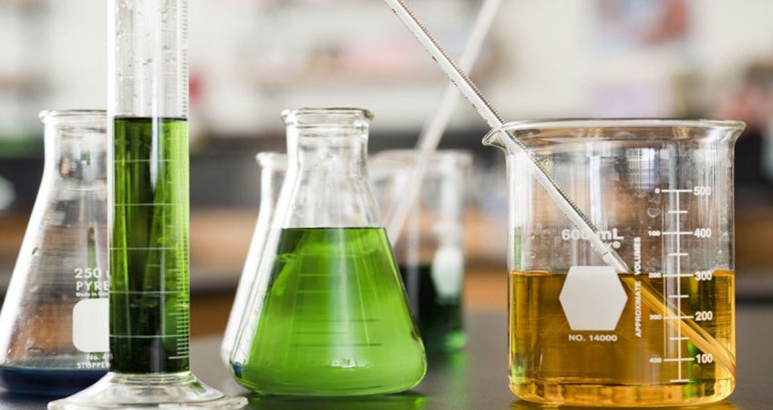 شرکت نوین شیمی رستا یزد